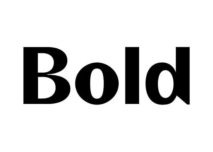 מלון Bold Frankfurt Messe 3*