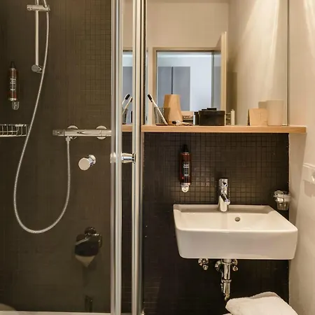 Bold Frankfurt Messe Hotel Fráncfort del Meno