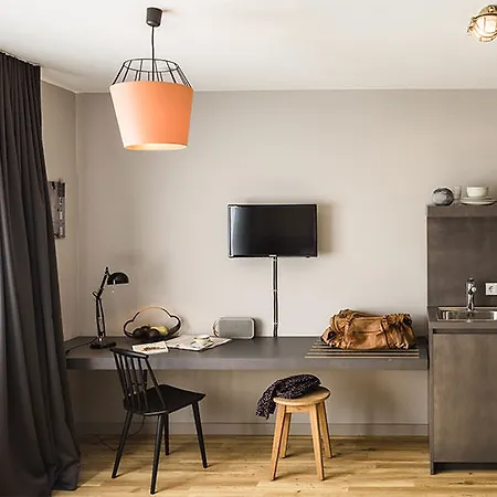 Ξενοδοχείο Bold Frankfurt Messe