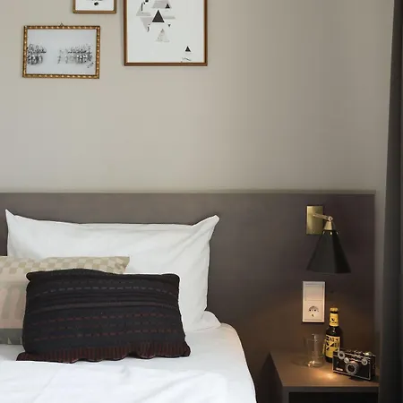 Bold Frankfurt Messe