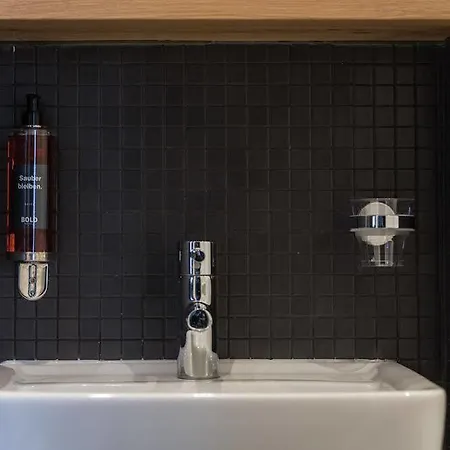 Bold Frankfurt Messe Φραγκφούρτη