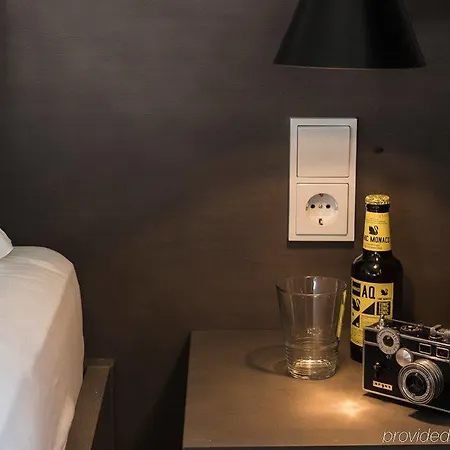 Bold Frankfurt Messe 3*