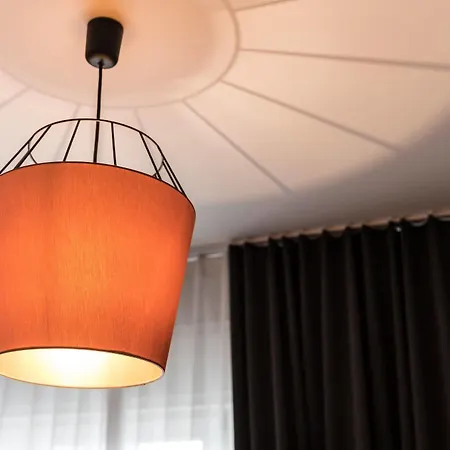 Ξενοδοχείο Bold Frankfurt Messe 3*