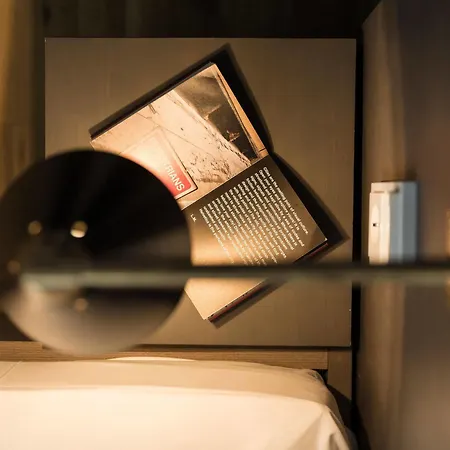 Bold Frankfurt Messe Ξενοδοχείο Φραγκφούρτη