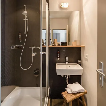 Bold Frankfurt Messe Ξενοδοχείο Φραγκφούρτη