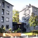 Bold Frankfurt Messe