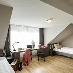 Hotel Bold Frankfurt Messe Frankfurt am Main