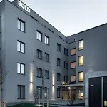 Hotel Bold Frankfurt Messe 3*