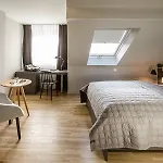 Bold Frankfurt Messe