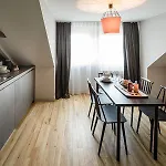 Bold Frankfurt Messe Hotel 3*