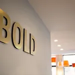 Bold Frankfurt Messe Hotel Frankfurt am Main
