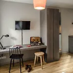 Hotel Bold Frankfurt Messe 3*