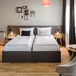 Hotel Bold Frankfurt Messe Frankfurt am Main
