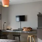 Hotel Bold Frankfurt Messe 3*