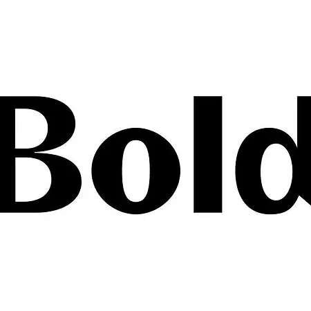 Hotel Bold Frankfurt Messe 3*