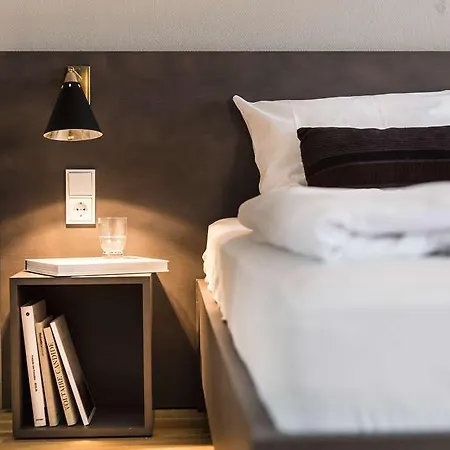 Bold Frankfurt Messe