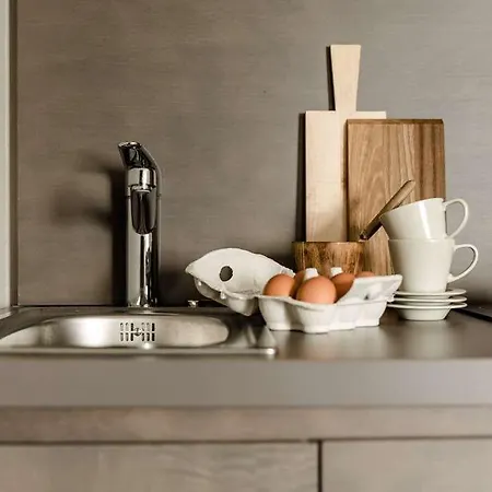 호텔 Bold Frankfurt Messe