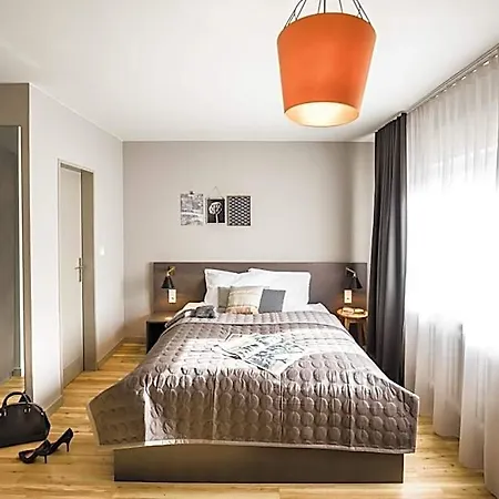 Bold Frankfurt Messe Hotel Frankfurt am Main