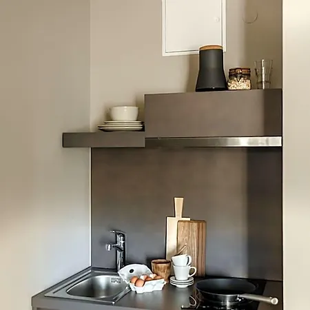 Hotel Bold Frankfurt Messe 3*