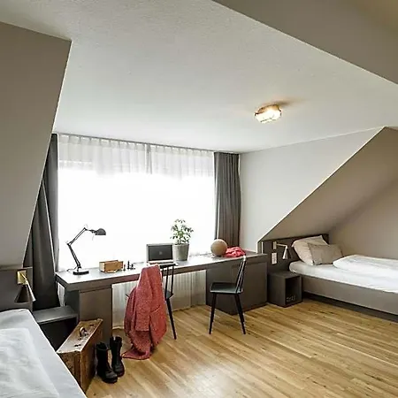 Bold Frankfurt Messe
