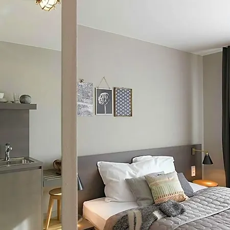 Bold Frankfurt Messe 3* Frankfurt am Main