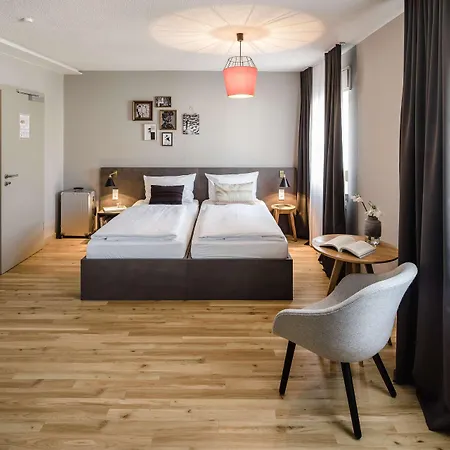 Bold Frankfurt Messe 3* Frankfurt am Main