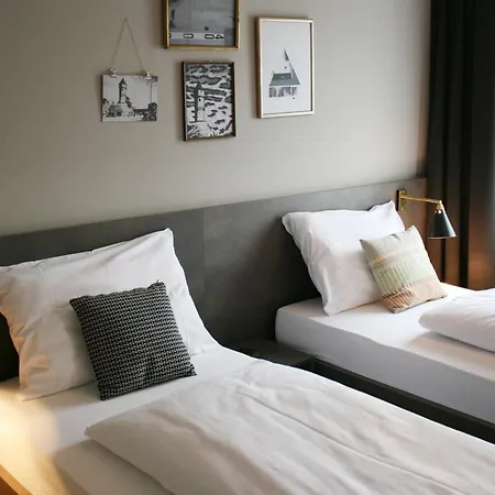 Hotel Bold Frankfurt Messe 3*
