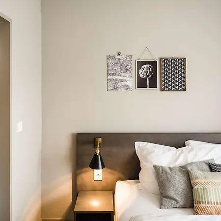 Hotel Bold Frankfurt Messe