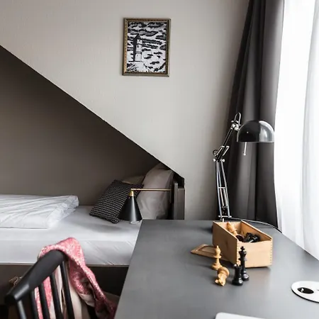 Bold Frankfurt Messe 3* Frankfurt am Main