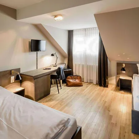 فندق Bold Frankfurt Messe