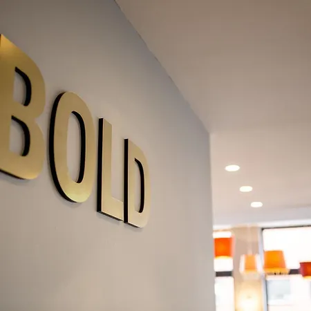 Bold Frankfurt Messe Hotell Frankfurt am Main