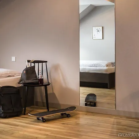 Bold Frankfurt Messe 3*