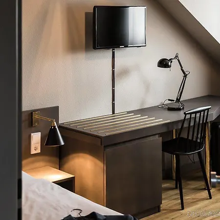 Hotel Bold Frankfurt Messe Frankfurt am Main