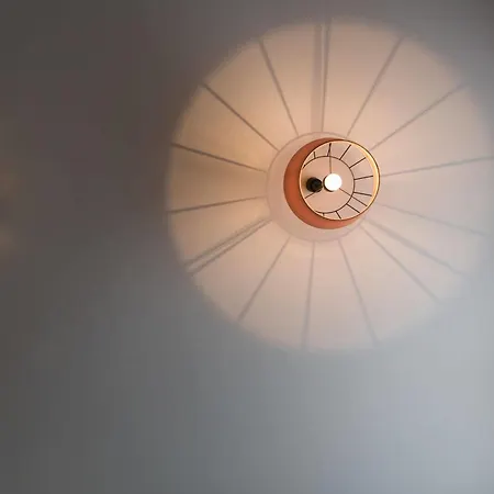 Bold Frankfurt Messe 호텔