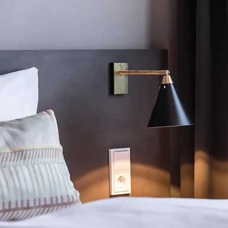 Bold Frankfurt Messe