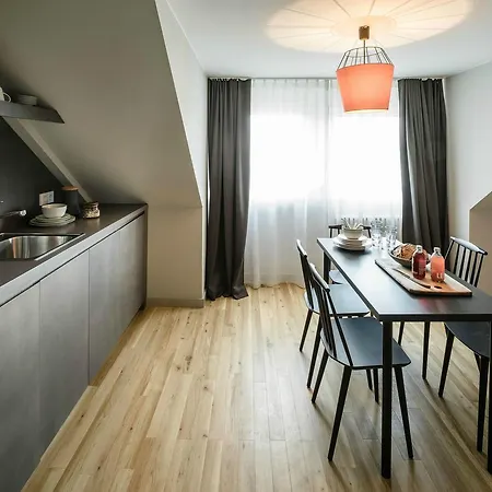 Bold Frankfurt Messe 3* 프랑크푸르트