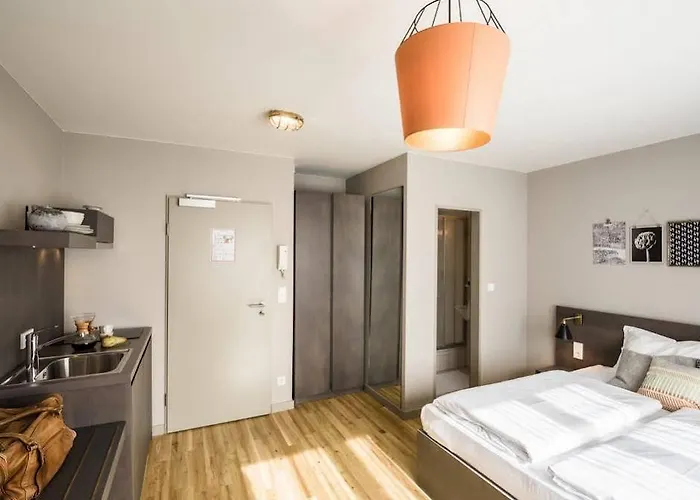 Bold Frankfurt Messe פרנקפורט