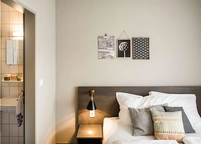 Bold Frankfurt Messe 3*