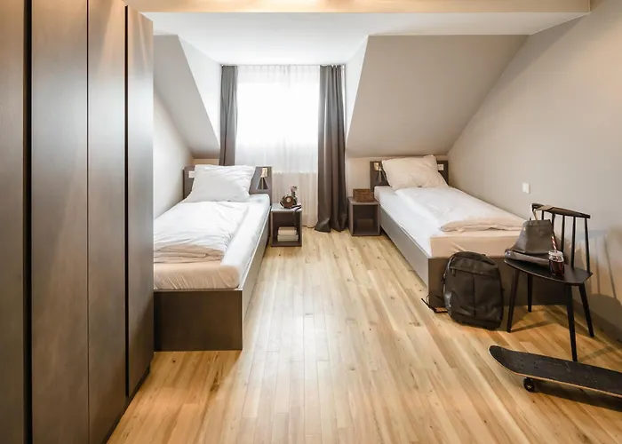 Bold Frankfurt Messe פרנקפורט