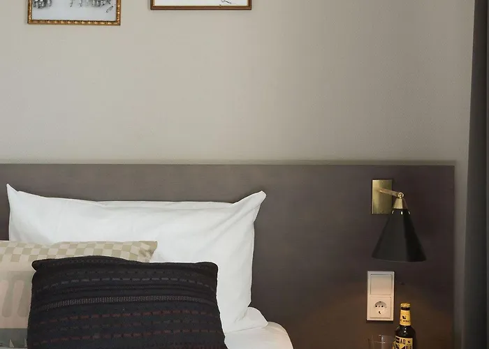 Bold Frankfurt Messe