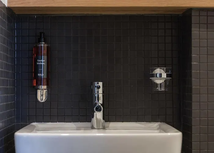 Bold Frankfurt Messe פרנקפורט