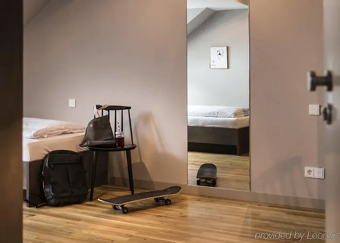 Bold Frankfurt Messe 3*