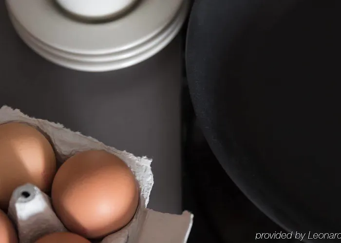 Bold Frankfurt Messe 3*