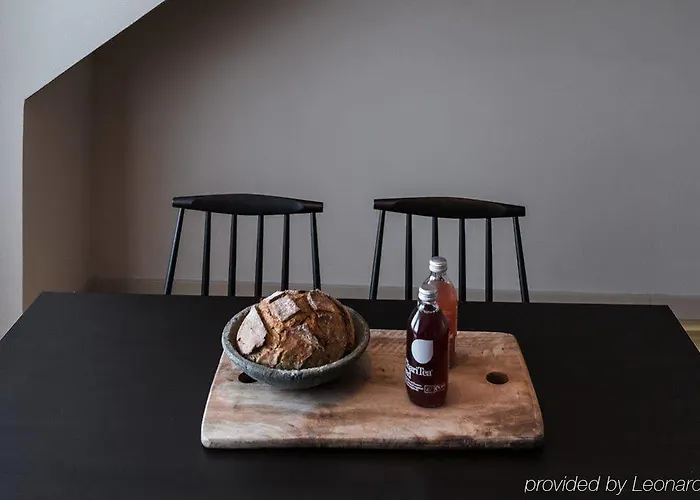 Hotell Bold Frankfurt Messe