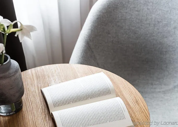 מלון Bold Frankfurt Messe פרנקפורט