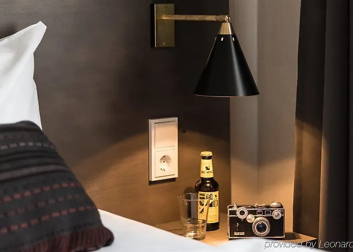 Bold Frankfurt Messe