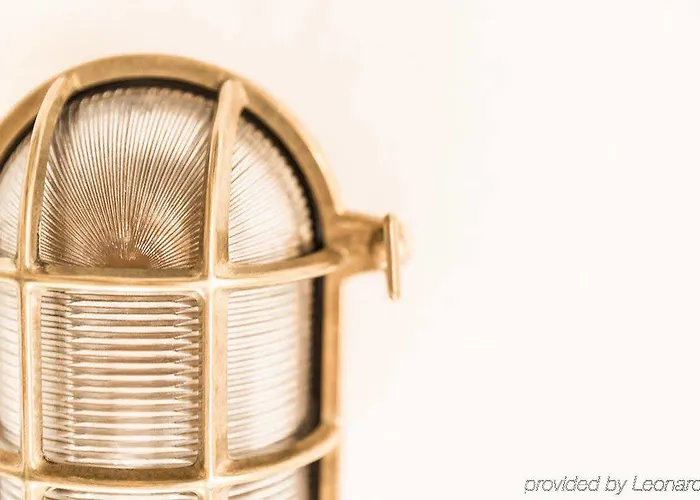 Hotel Bold Frankfurt Messe 3*