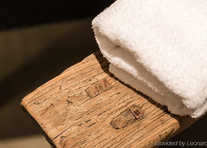 מלון Bold Frankfurt Messe