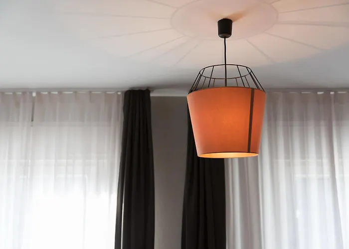 Hotel Bold Frankfurt Messe