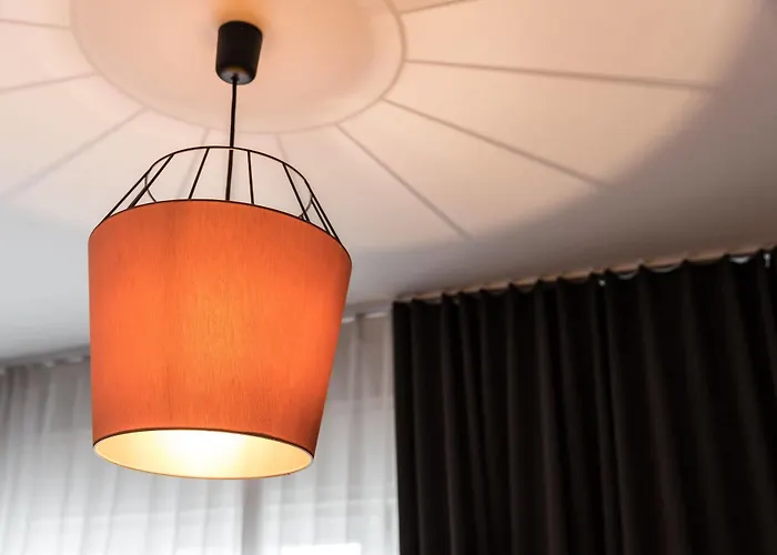 Hotel Bold Frankfurt Messe 3*